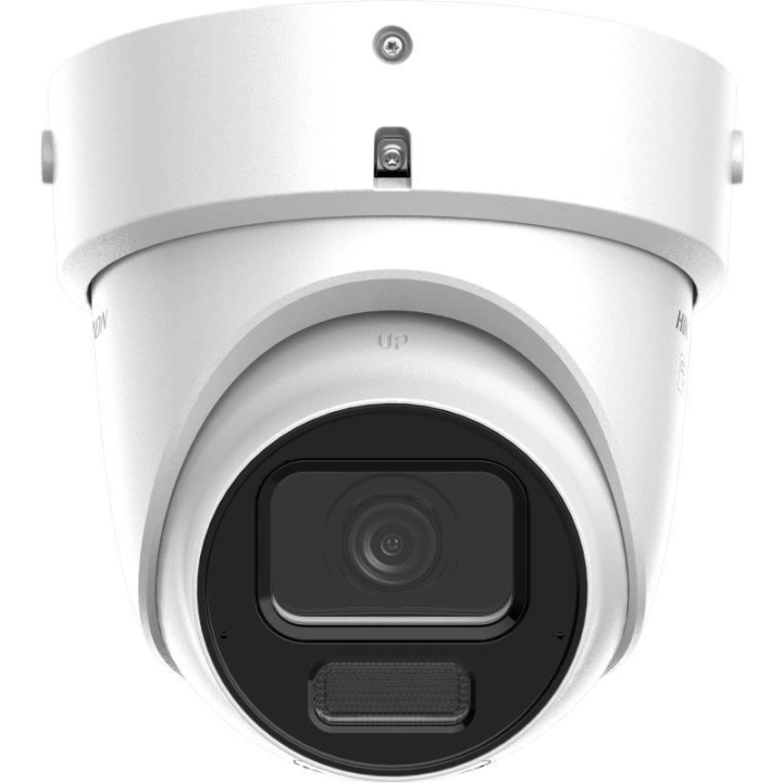 Hikvision DS-2CD2H66G2H-IZSY Darkfighter IR Turret võrgukaamera 40m 6MP 2,8-12mm IP67 IK10
