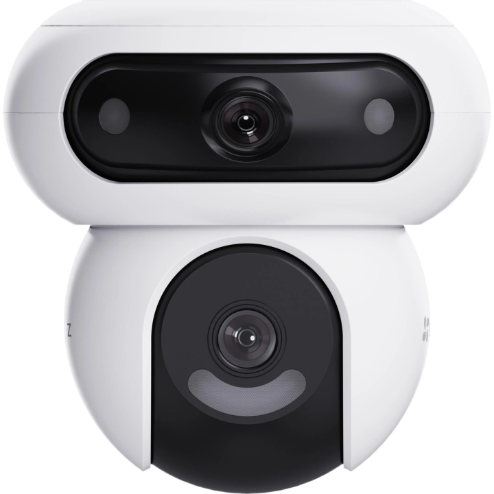 Ezviz H90 IP-kamera 4MP+4MP resoluutiolla