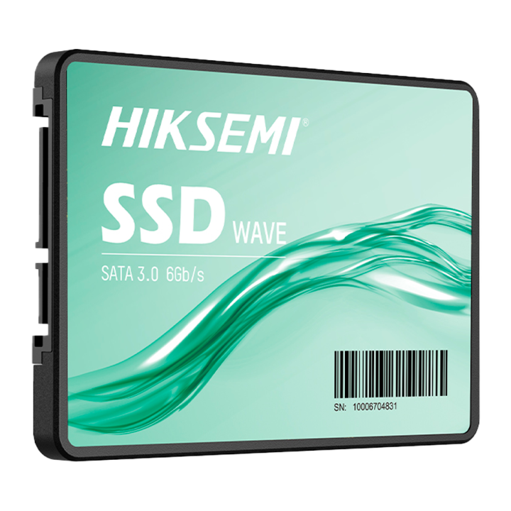 HIKSEMI HS-SSD-WAVE(S)-256G 256 ГБ M.2 NVMe PCIe 3.0 SSD внутренний твердотельный накопитель
