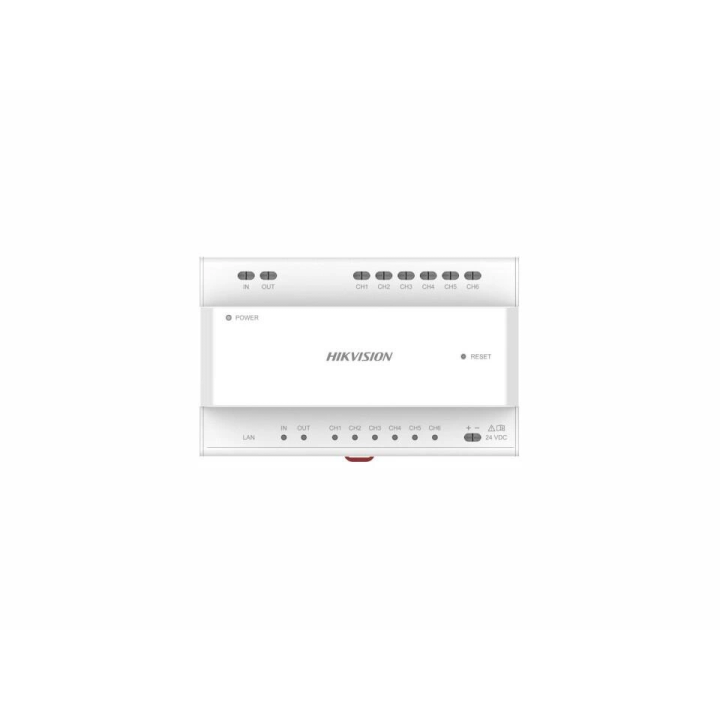 Kytkin HIKVISION DS-KAD706Y-S