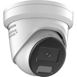 Hikvision DS-2CD2387G2H-LISU/SL(4mm)(eF) 8-мегапиксельная турельная IP-камера