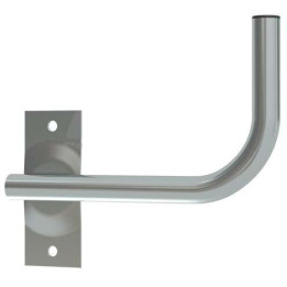 Brand UCHWYT-I30-B-P Antenna Bracket Right Side Wall Mounted 2 Holes