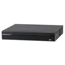 DAHUA DHI-HCVR4804S-S2 4-канальный DVR 720p аналоговый HD видеорегистратор