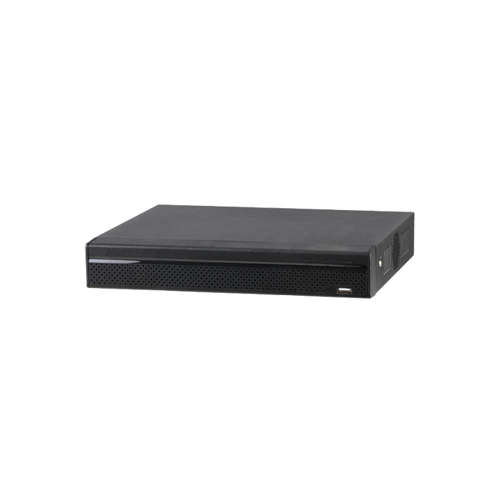 DAHUA DHI-HCVR4804S-S2 4 kanālu DVR 720p analogais HD ierakstītājs
