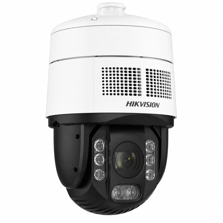 Hikvision DS-2DE7A225IWG-EB/SL IP PTZ-камера Full HD с 25-кратным ИК-зумом, 200 м.