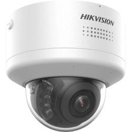 Hikvision DS-2CD2767G2H-LIPTRZS2U/SL IP-kaamera ColorVu Motozoom 6MP 2,8-12mm IP67 IK10