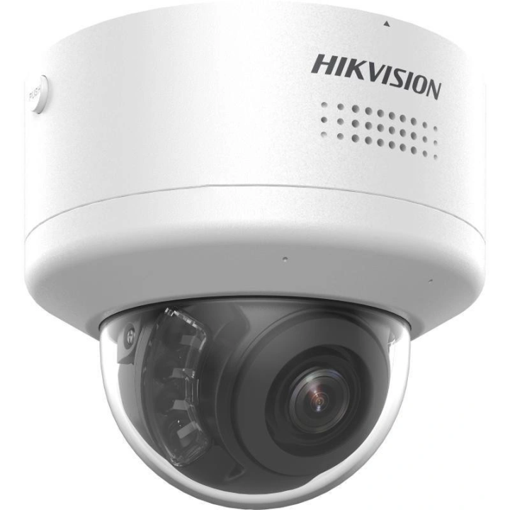 Hikvision DS-2CD2767G2H-LIPTRZS2U/SL IP-kaamera ColorVu Motozoom 6MP 2,8-12mm IP67 IK10