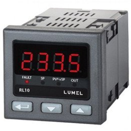 Lumel Temperature limiter RL10