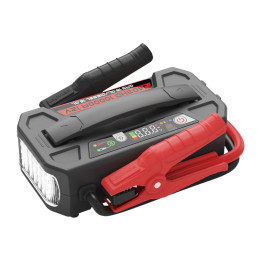 LOKITHOR J403HD Jump Starter, 229,4Wh, 10 000 A