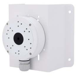 SAFIRE SMART SF-CB-0302+0601 NVR