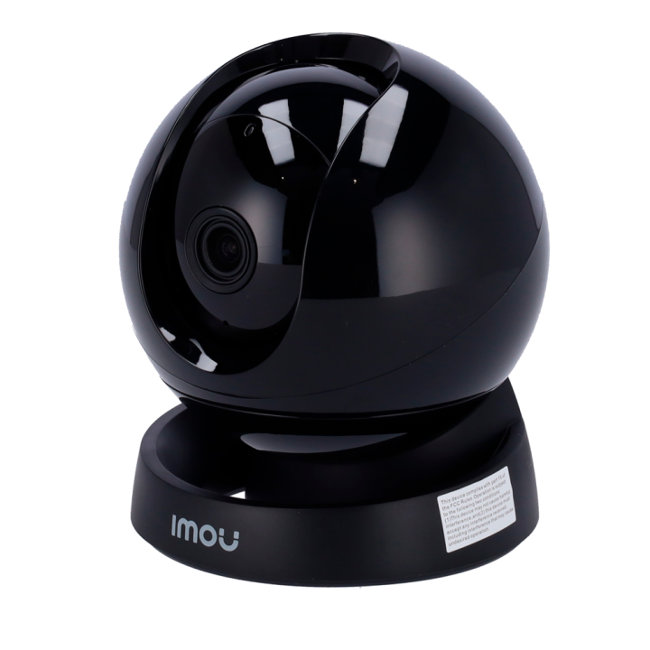 IMOU IPC-GS2DP-5K0W-IMOU 5MP sise-Wi-Fi IP-kaamera kahesuunalise heliga, IR Night Vision, PoE, microSD kuni 256 GB
