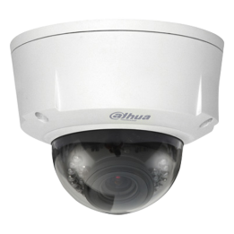 Купольная IP-камера DAHUA IPC-HDBW8301, 3MP, уличная, с PoE и Wi-Fi