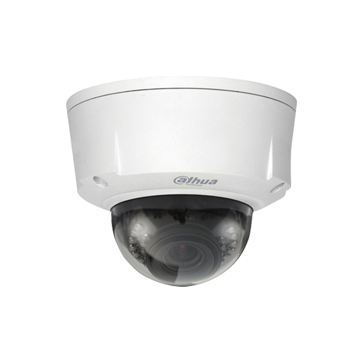 DAHUA IPC-HDBW8301 3MP Outdoor Dome IP-kamera PoE:llä, Wi-Fi, Varifocal-objektiivi, IR jopa 20m, Audio I/O, microSD-paikka