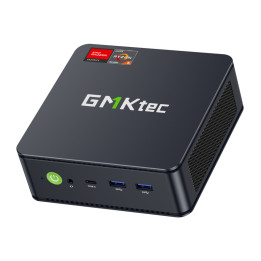 МИНИ-ПК GMKtec M6 Ultra AMD Ryzen 5 7640HS 16 ГБ ОЗУ + 512 ГБ SSD WIN 11 PRO