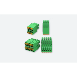 Teltonika connector set PR5MEC15