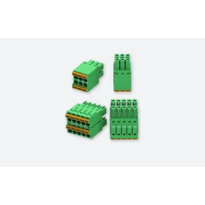 Teltonika connector set PR5MEC15