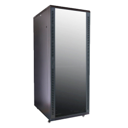 MARCA BLANCA RACK-42U-10D 42U 19" сетевой шкаф 1000мм глубина