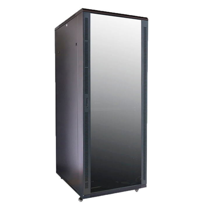 MARCA BLANCA RACK-42U-10D 42U 19" tīkla skapis, 1000mm dziļums