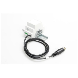 testo 350 Modbus adapter