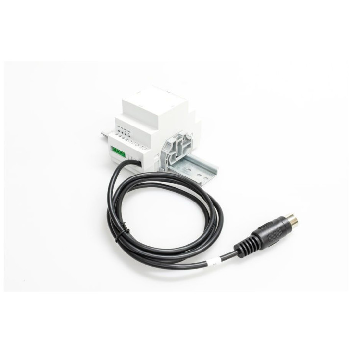 testo 350 Modbus adapteris