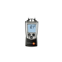 Dregmes matuoklis Testo 606-1 medienos ir medziagu dregmei matuoti