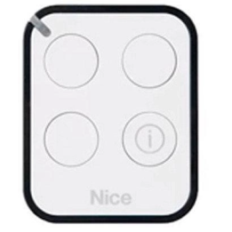 Nice Era One BiDi ON3EBDR01 Two-way Remote Control with NFC Communication