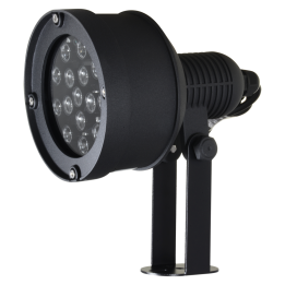 MARCA BLANCA IR40-180 LED prožektorius IP66 lauko atšvaitas 40W 180°