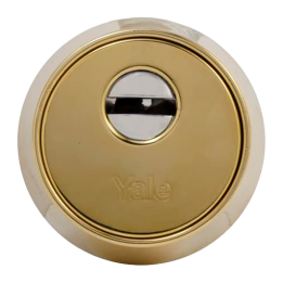YALE YALE-ESCUTCHEON-NEXUS-G Escutcheon-levy Nexus Smart Lockille