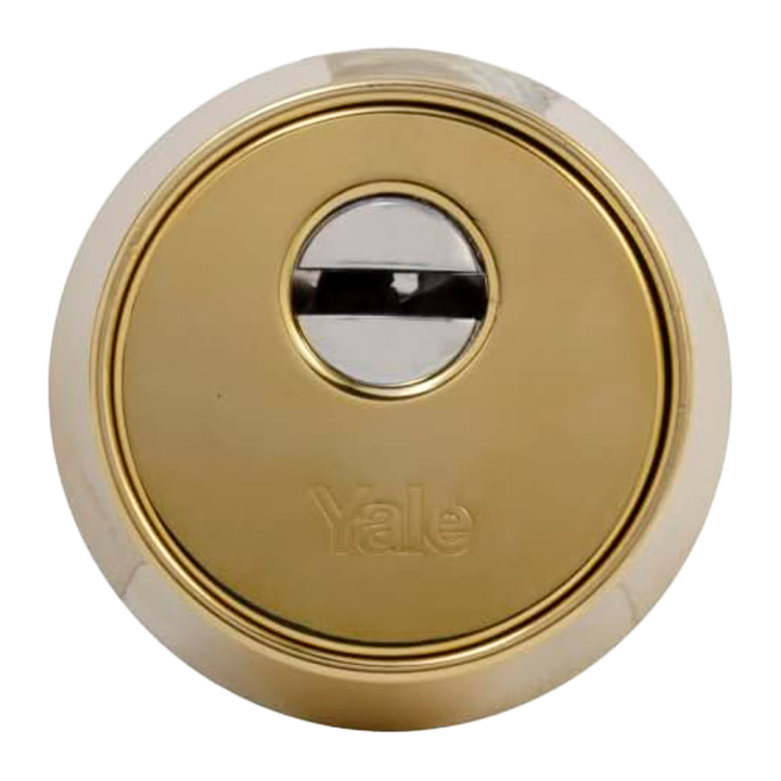 YALE YALE-ESCUTCHEON-NEXUS-G Escutcheon-levy Nexus Smart Lockille