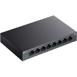 TP-LINK LS108GP Switch