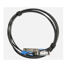 Mikrotik SFP+/SFP28 3m tiesioginio prijungimo laidas