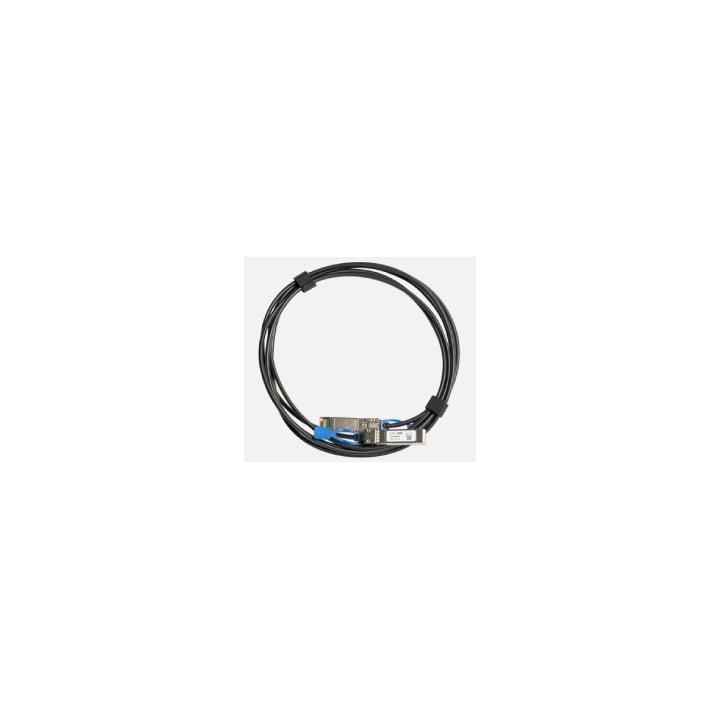 Mikrotik SFP+/SFP28 3m tiesioginio prijungimo laidas