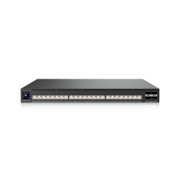 Ubiquiti UniFi EAV-Fiber Managed L2/L3 Gigabit Ethernet (10/100/1000) 1U musta