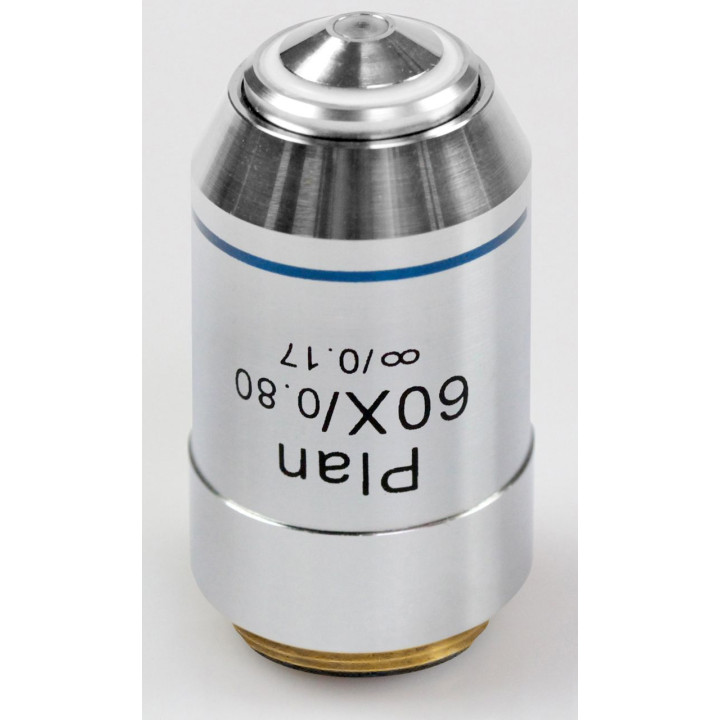 Microscope Objective KERN OBB-A1270