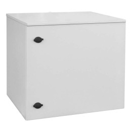 Mantar :: Outdoor cabinet mast mounted SM-50/55/41 Rack 19" 9U