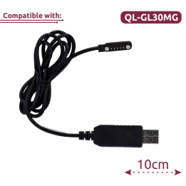 QUECLINK QL-GL30MG-UC GPS-трекер с Bluetooth