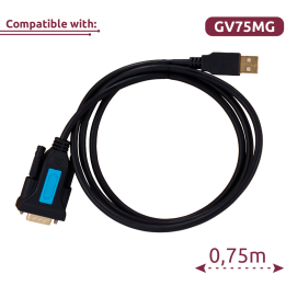 QUECLINK QL-GV75MG-CK Bluetooth GPS Tracker for Asset Tracking