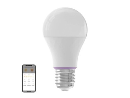 Yeelight GU10 Smart Bulb W4 (regulējama) - 1gab