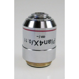 Mikroskoopin objektiivi KERN OBB-A1263