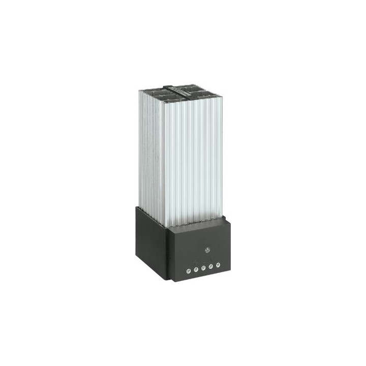 Kompakts pusvadītāju ventilatoru sildītājs GRZW250, 230 V AC, 250W, IP20, TH35