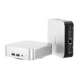 GEEKOM A7 AMD Ryzen™ 5 7535HS (DDR5 16G + Gen4 512/