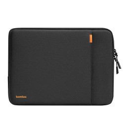 Sülearvuti ümbris 13'' Tomtoc Defender-A13 (must)