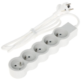 MAITINIMO PASKIRSTYMAS LE-049480 (5 IŠVESTYS) 1,5 m LEGRAND