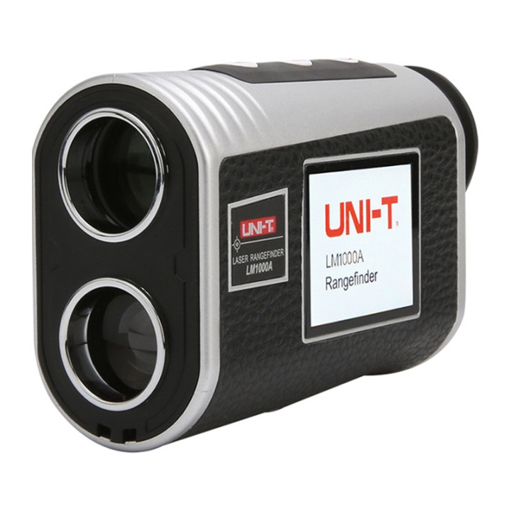 Uni-T LM1000A lazerinis atstumo matuoklis