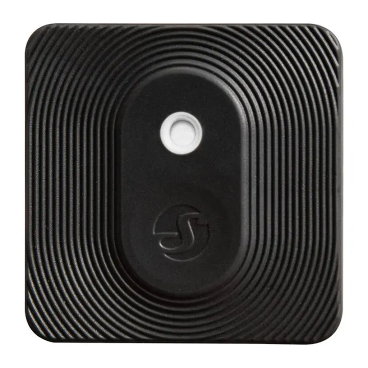 Shelly BLU H&T ZB Black - Bluetooth/ZigBee Temperature and Humidity Sensor