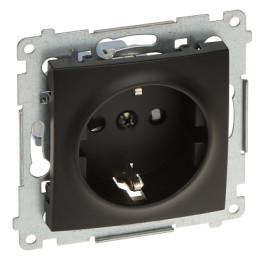 KONTAKT Simon DGSZ1Z.01/49-SIMON54 Viena ligzda 16A 250V Schuko