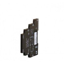 Lumel Transducer of temperature and standard signals P17