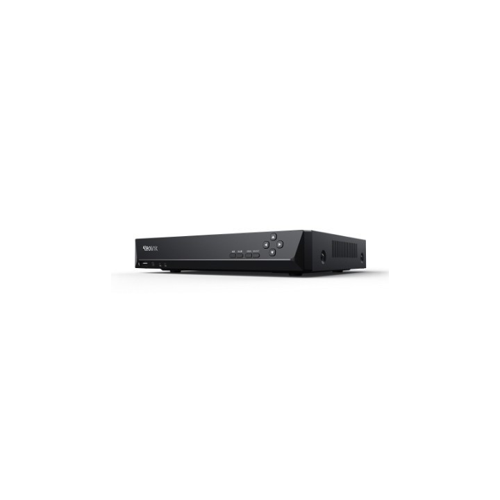 Сетевой видеорегистратор Reolink RLN8-410 (NVR)