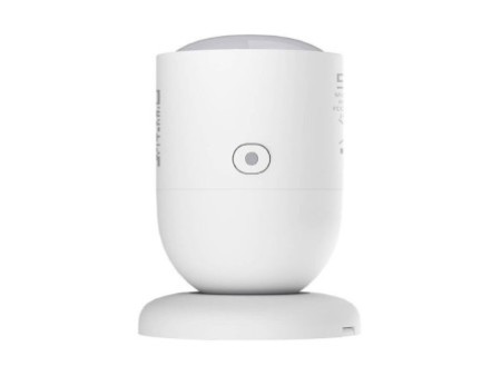 ZigBee cilvēka klātbūtnes sensors Sonoff SNZB-06P