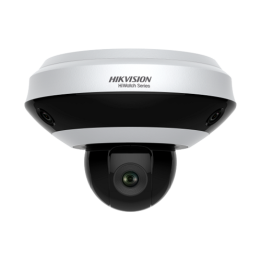 HIWATCH HWP-P332ZI-DE3 IP/PoE PTZ kamera, 2.8~12mm varifokālais, 10m IR, iekštelpām